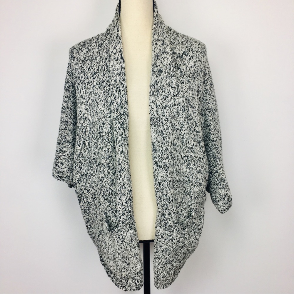 Lou & Grey cardigan sweater cardigan with pockets